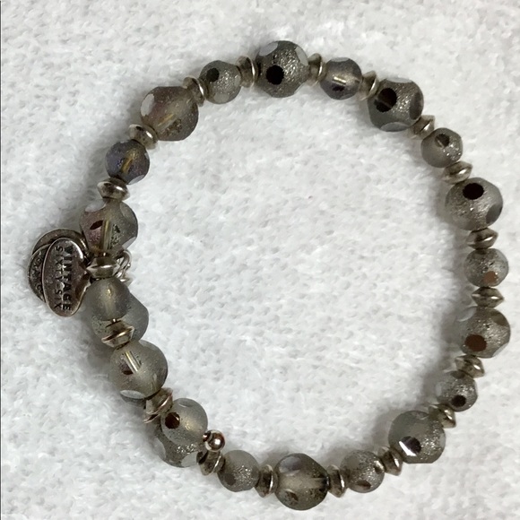 Alex and Ani coil bracelet - Picture 2 of 2